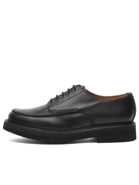 Derby Grenson czarny