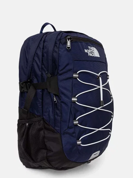 Klasický batoh The North Face modrá