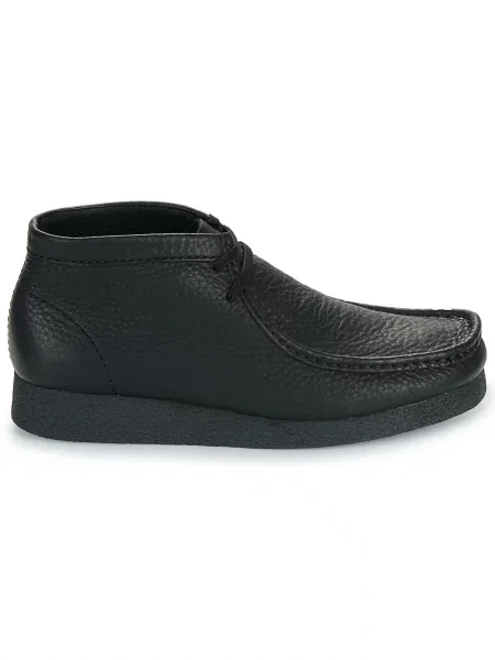 Pantofi Clarks negru