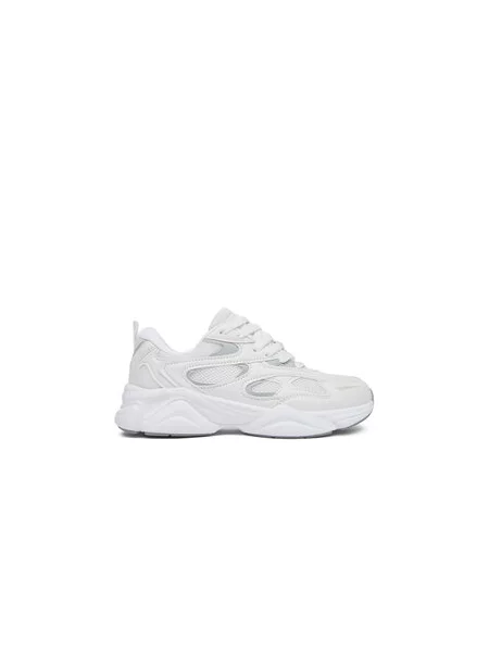Sprandi Sneakersy bílá