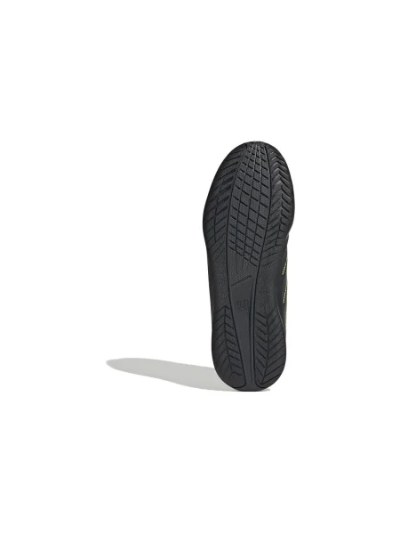 Gyerek félcipő Adidas fekete