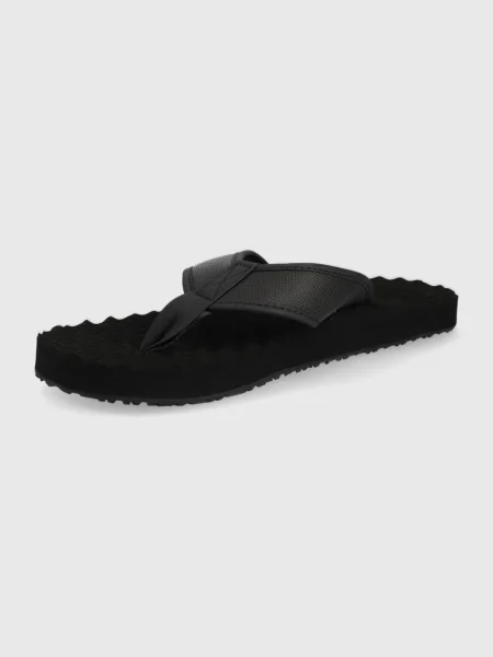 Žabky The North Face BASE CAMP FLIP-FLOP II černá
