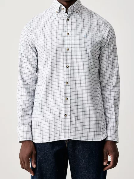 Hackett London сорочка