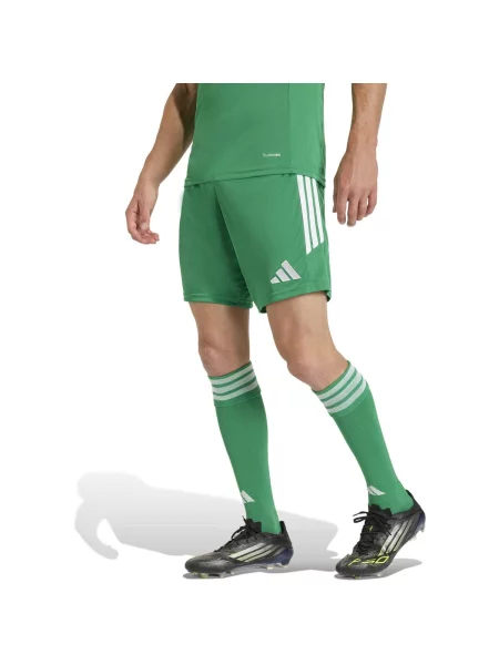 Pantaloni Adidas verde