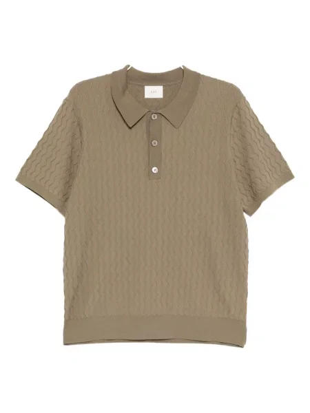 Polo Ché verde