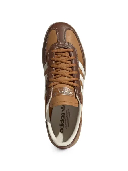 Маратонки Adidas Samba кафяво