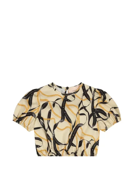 Top dziecięcy Elisabetta Franchi