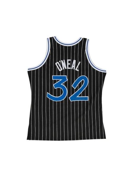 Tricou Mitchell & Ness