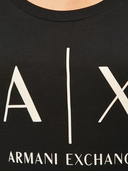 Футболка Armani Exchange