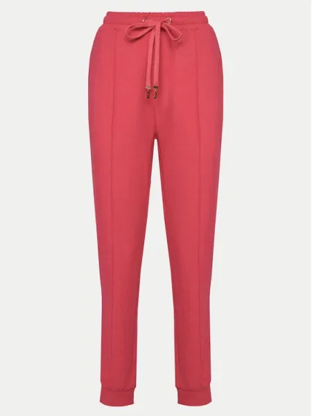 Gaudi Спортивні штани рожевий