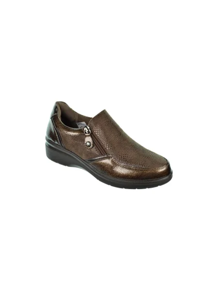Mocasini Zapp maro