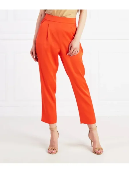 Marella Pantaloni ACERBI portocaliu