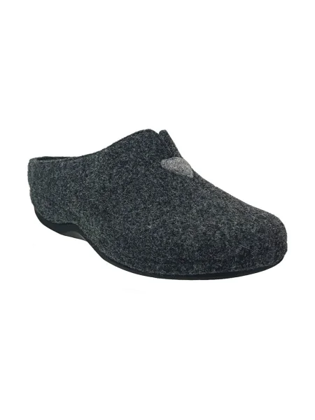 Pantofi Josef Seibel gri