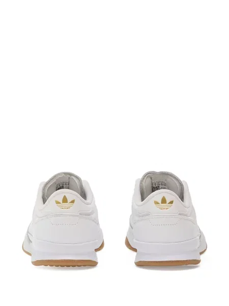 Sneakersy Adidas Gazelle białe