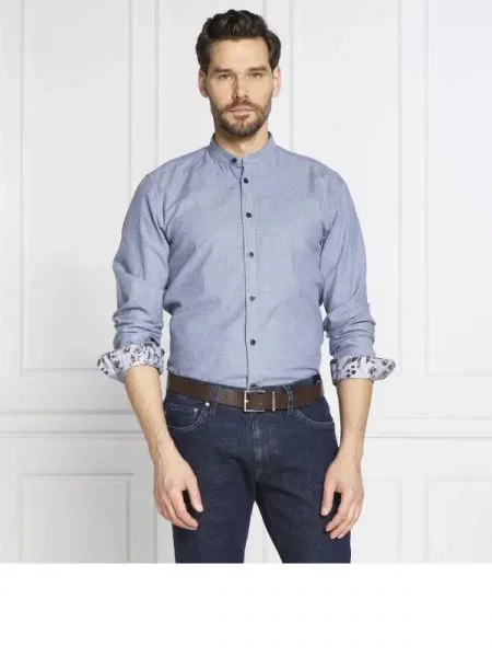 Joop! Jeans Ing HeddeK-W kék