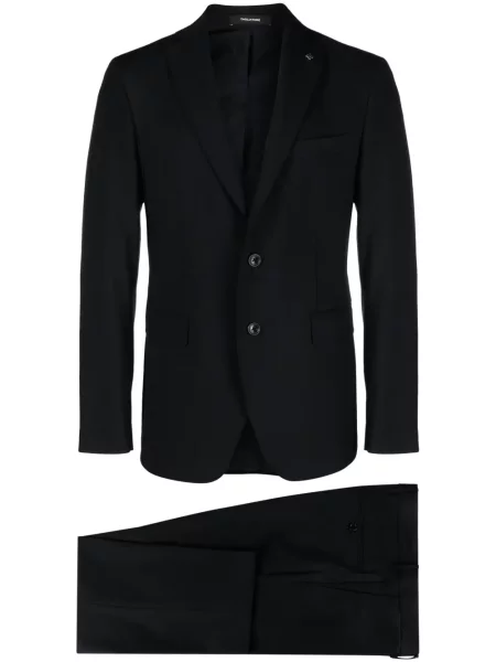 Costum Tagliatore de lână de costum albastru