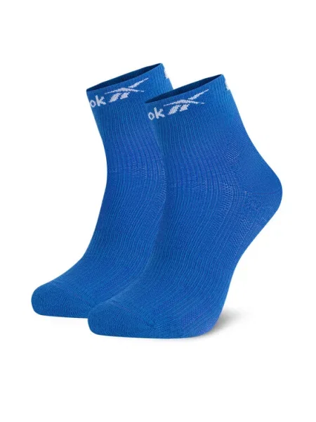 Reebok Unisex niske čarape plava