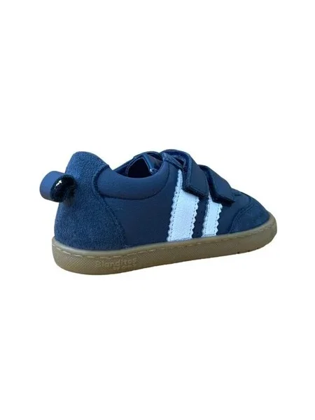Pantofi copii Blanditos albastru