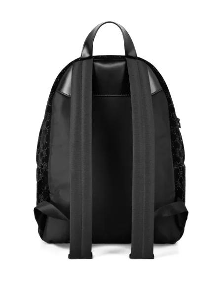 Rucsac Philipp Plein negru