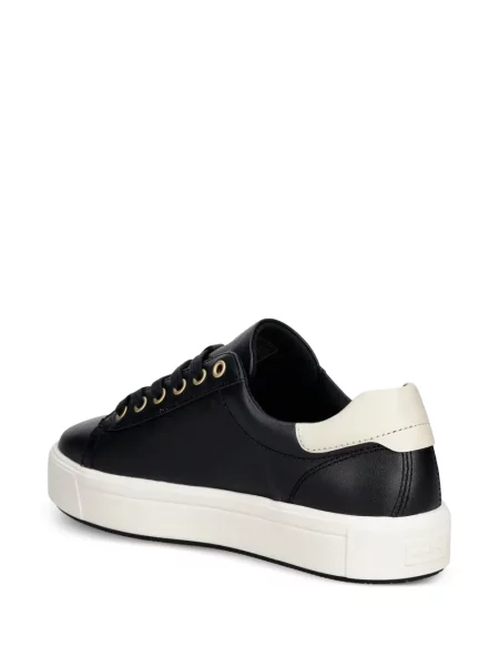 Sneaker Gant nyomtatás fekete