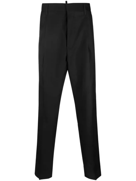 Pantaloni Dsquared2 negru