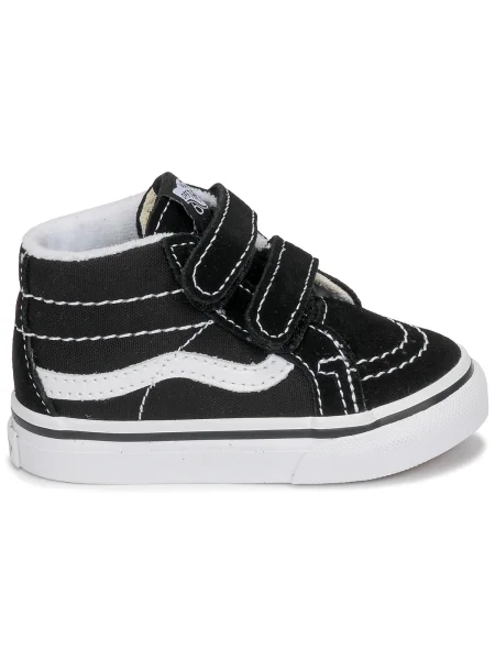 Pantofi copii Vans negru