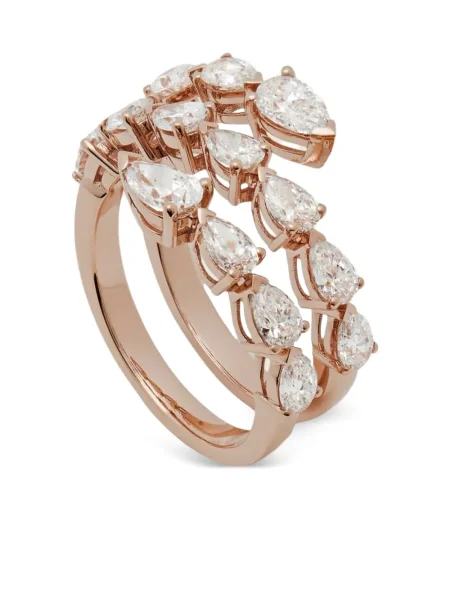 Inel Jewels Aficionado roz