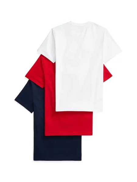 Детское поло Polo Ralph Lauren
