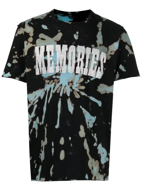 Tricou Stain Shade negru