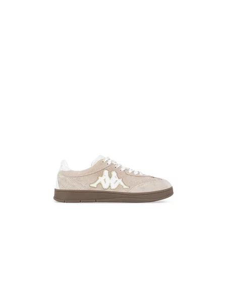 Sneakersy Kappa béžové