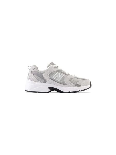 Sneakerși New Balance 530 gri