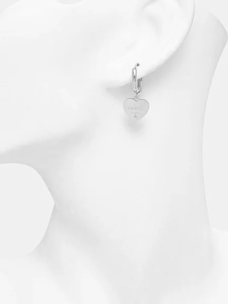 Сережки Guess