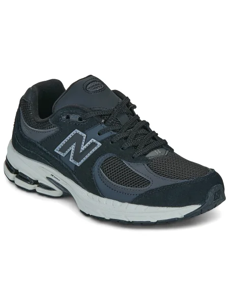 Tenisky New Balance čierna
