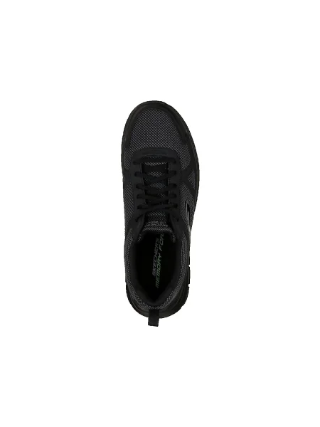Tenisky Skechers čierna