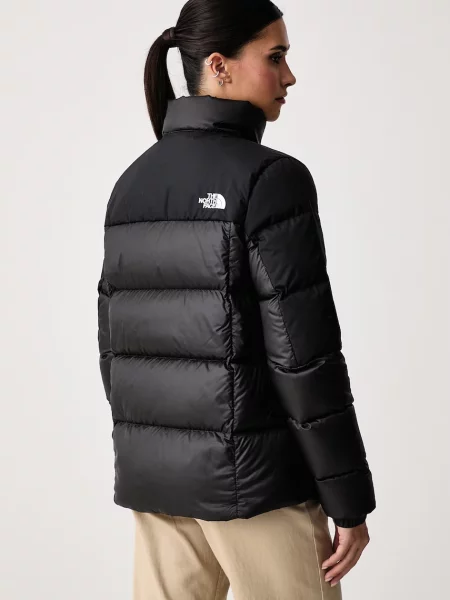 The North Face kurtka puchowa Diablo Down czarna