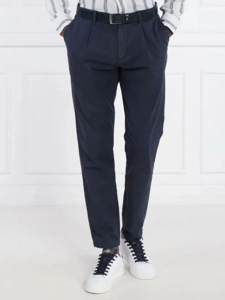 Tommy Hilfiger Pantaloni HARLEM | cu adaos de in