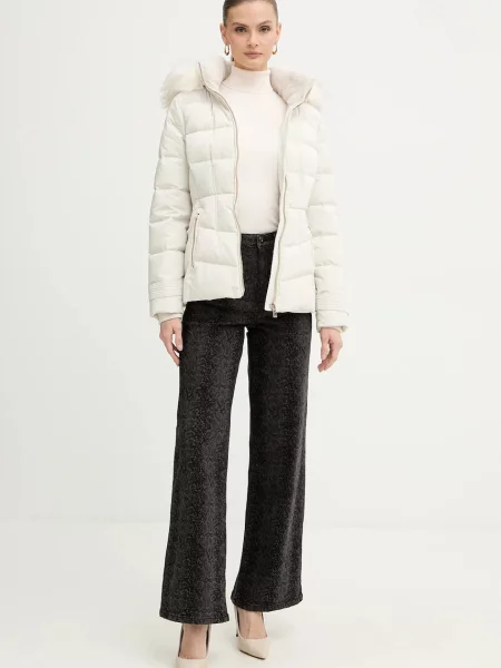 Джинси Morgan висока посадка PACOME