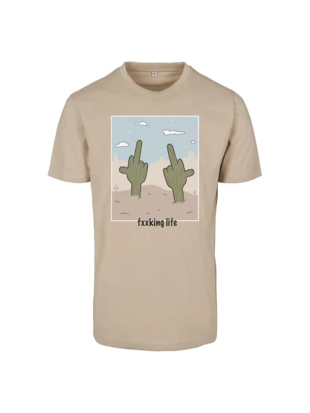 Тениска Mister Tee