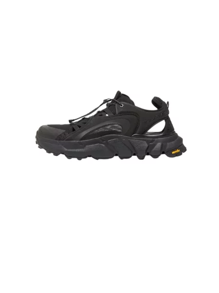 Sneakersy Oakley czarne