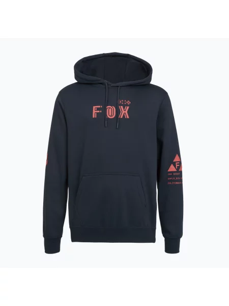 Bluza Fox Racing Glyph Tech midnight granatowa