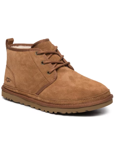 Gležnjače Ugg M Neumel M/Che smeđa