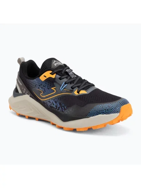 Кроссовки для бега Joma черные