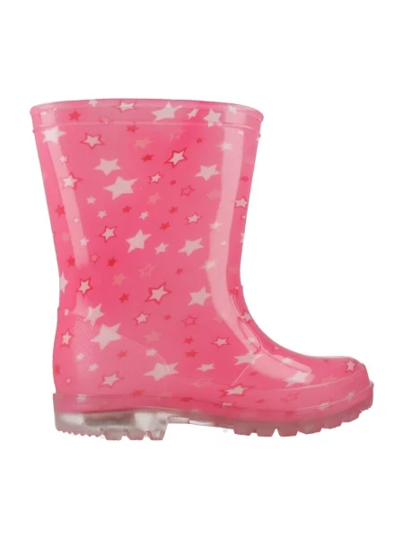 Pantofi copii Chicco roz