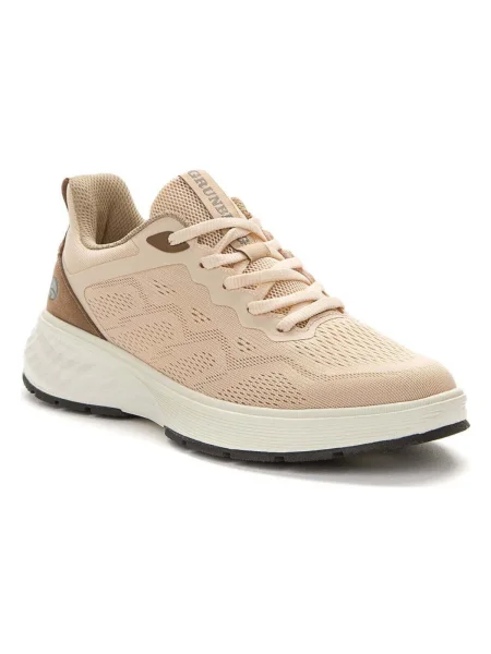 Pantofi Grunberg roz