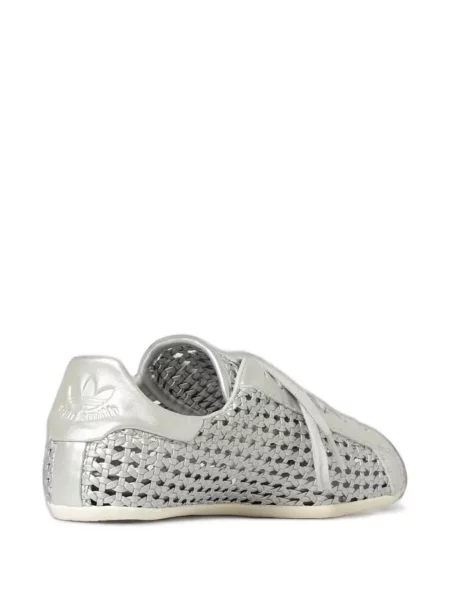 Sneakerși Adidas Gazelle negru