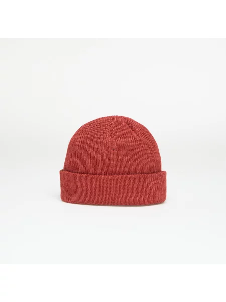 Καπέλο Columbia Portside™ Fisherman Beanie Red Oxide Universal πορτοκαλί
