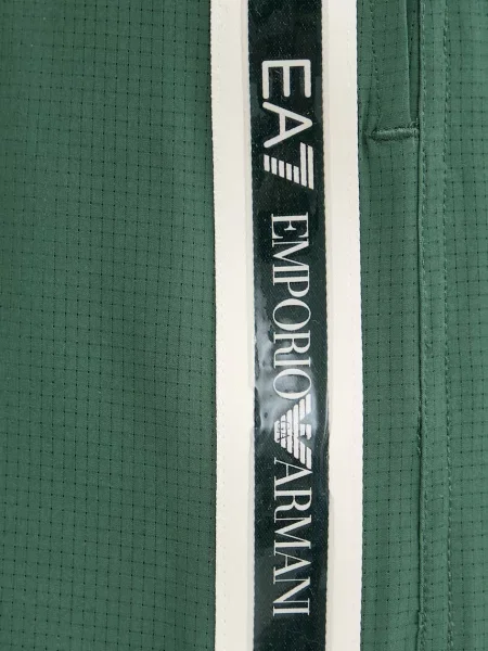 Шорты Ea7 Emporio Armani