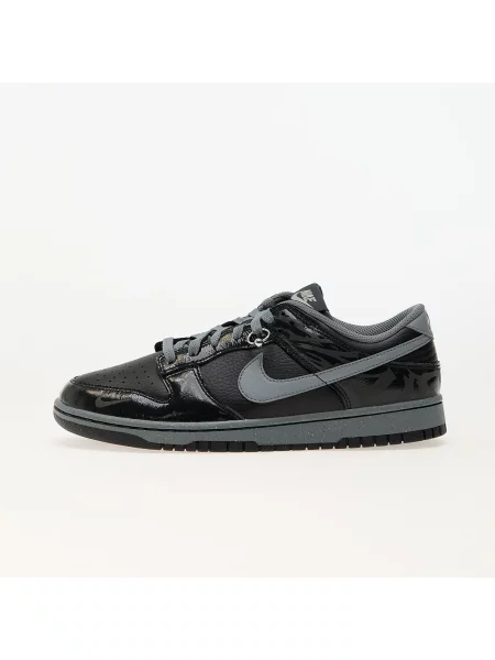 Sneakerși Nike Dunk negru