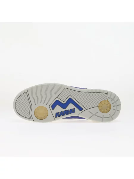 Маратонки Karhu бяло
