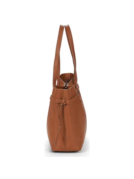 Kézitáska Pepe Jeans barna